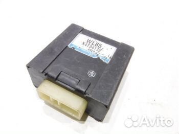 Блок управления WL85189R1