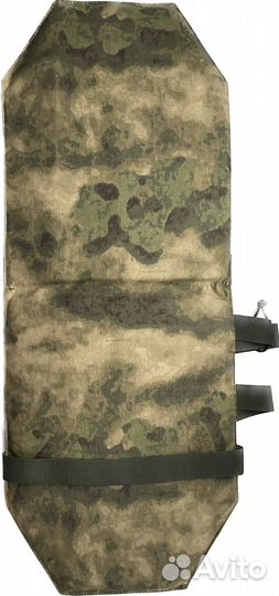 Пятиточечник раскладной (Боевой ик-Ремиссия)