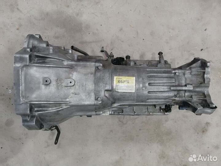 АКПП 2.0 J20A для Suzuki Grand Vitara 2005-2015