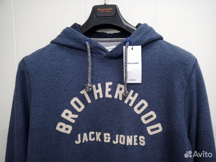 Jack Jones Толстовка Худи G Star Scotch Soda Gas