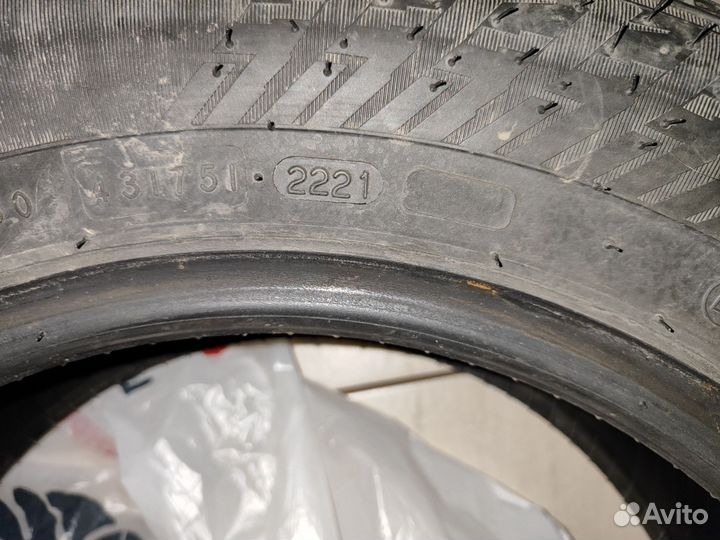 Nokian Tyres Hakkapeliitta 10p 185/65 R15