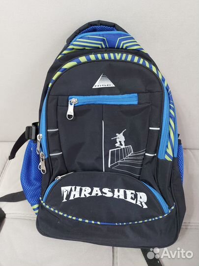 Рюкзак школьный