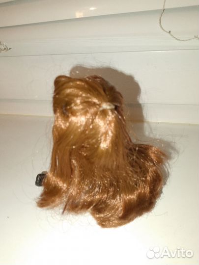 Кукла Бель Дисней аниматорс мини новая