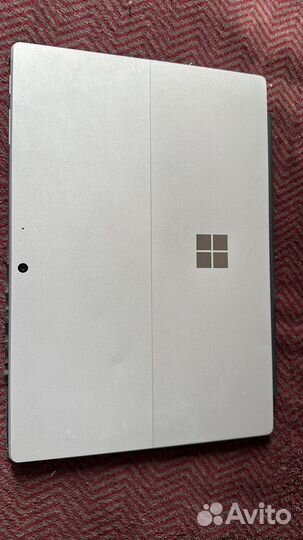 Microsoft surface pro 7 plus клавиатура