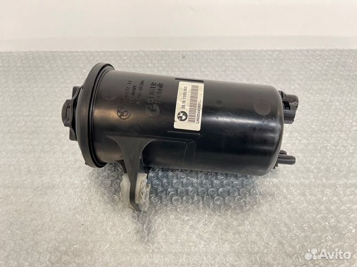 Бачок гидроусилителя руля Bmw X5 E70 N55B30 2012