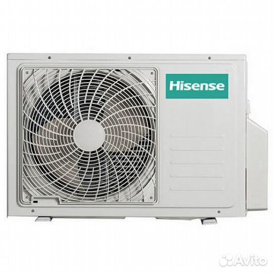 Сплит-система hisense AS-18HW4smatg015