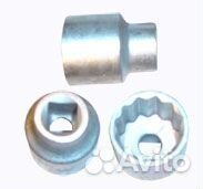 Ключ Головка Г-1' сменная