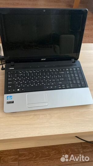 Ноутбук Acer Aspire E1-571G