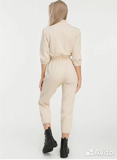 Комбинезон женский