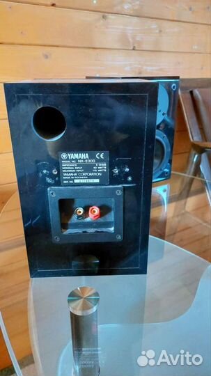 Музыкальный центр