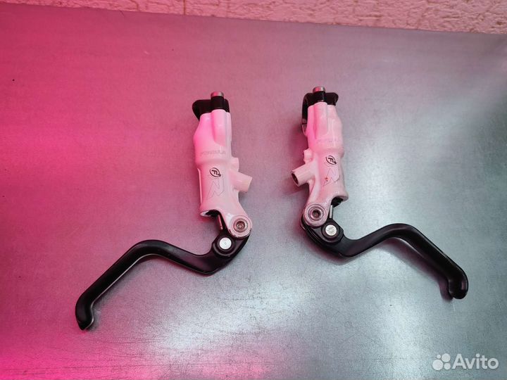 Ручки Formula RX