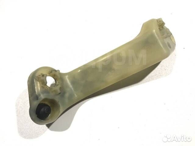 Кронштейн левый Audi A6 C6