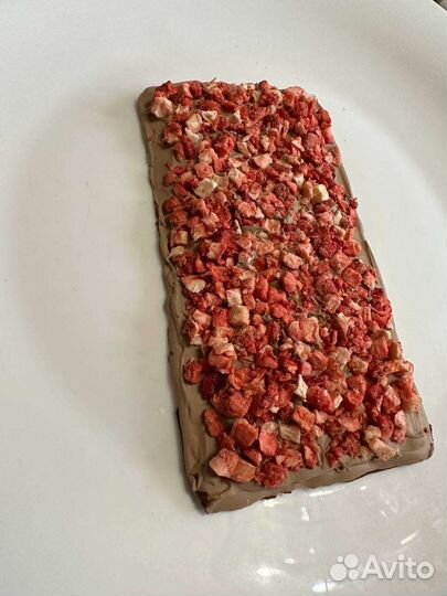 Картина из шоколада Джонни Депп