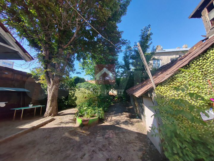 Участок 4,6 сот. (ИЖС)