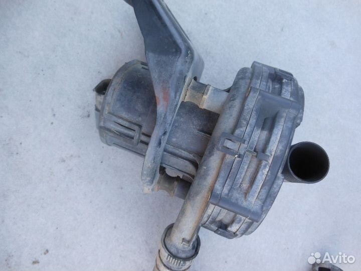 Насос воздушный для BMW 3-серия E46 1998-2005