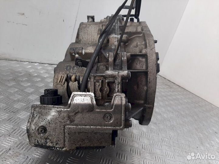 Кпп автоматическая (АКПП), Mercedes Benz A W168 2003