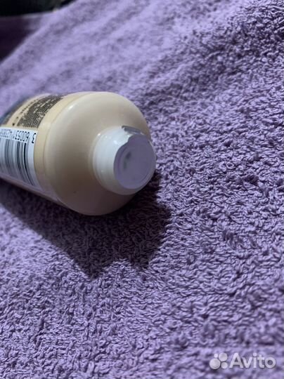 Крем тональный maybelline