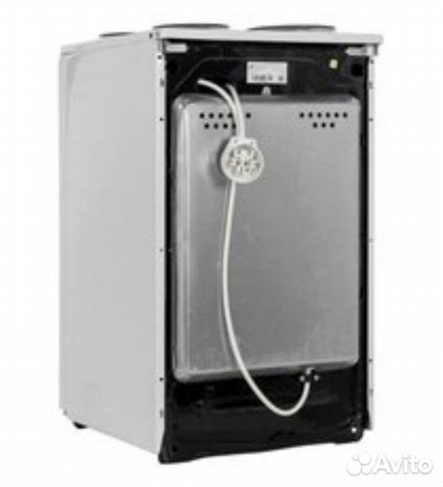 Плита электрическая Лада Nova AE 14027W