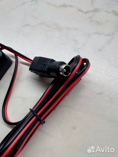 Фильтр камеры заднего вида