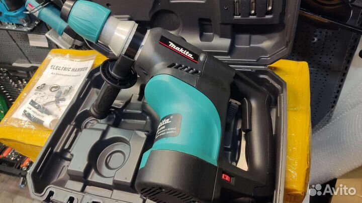 Прокат электроинструмента с оператором