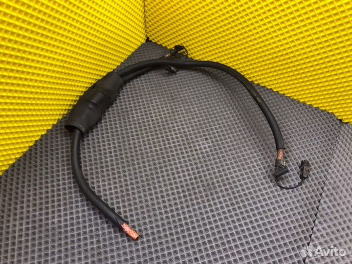 Шланг стеклоомывателя Mercedes-Benz E-Class W124