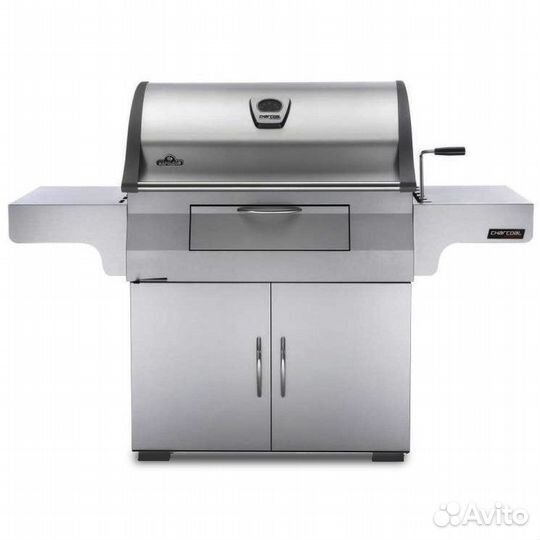 Угольный гриль Napoleon PRO-605