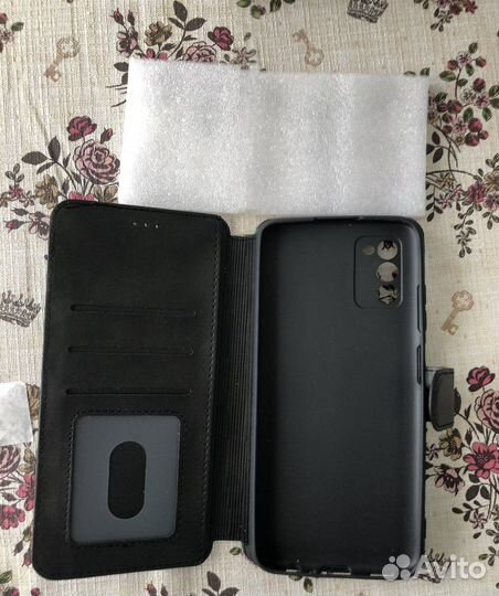 Чехол книжка Для телефона Самсунг Гэлакси