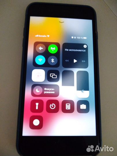 iPhone 7 Plus, 256 ГБ