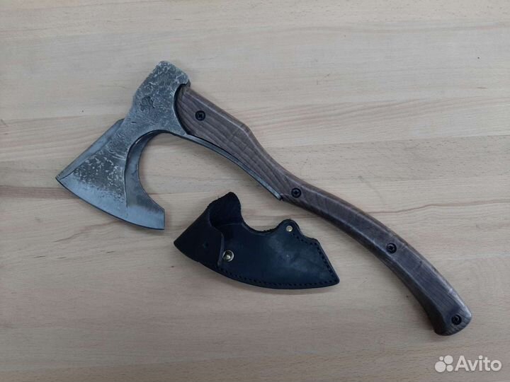 Топор большой 3