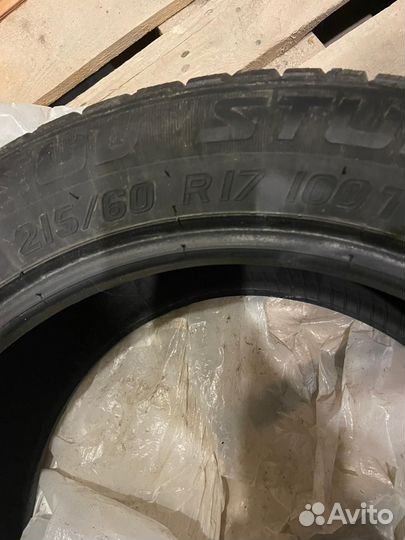 Kormoran Stud 215/60 R17 100