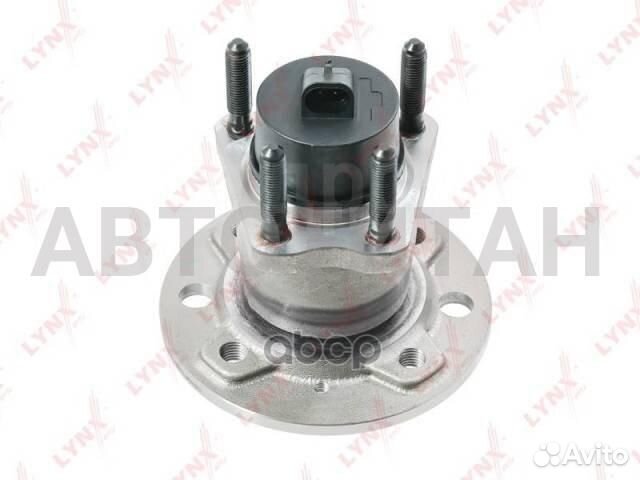 WH-1171 Ступица lynxauto