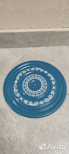 Тренажёр для спины