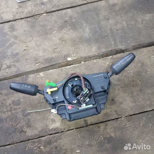 Подрулевые переключатели Opel Corsa D (Корса Д)