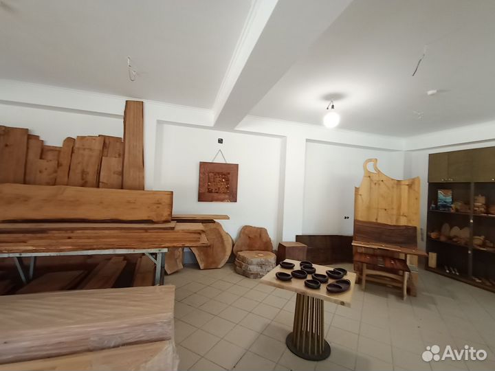 Изделия из дерева