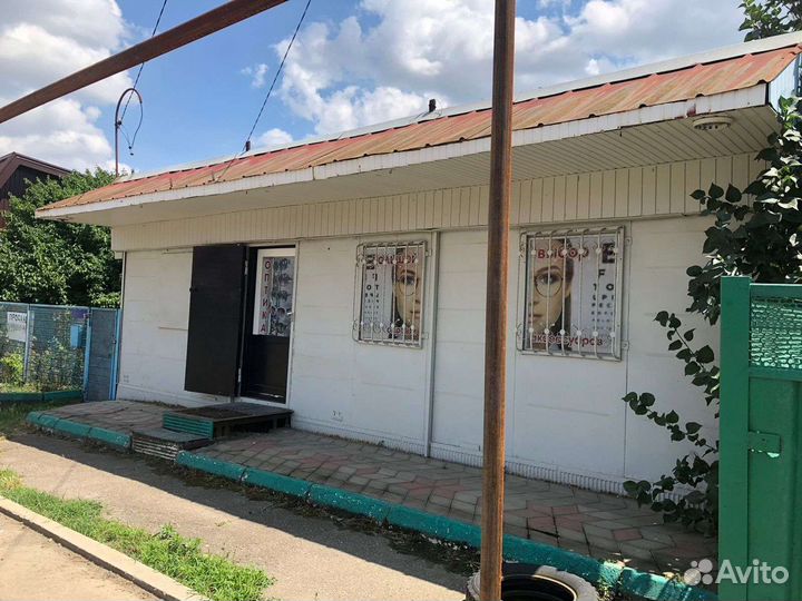 Бытовой вагончик,торговый павильон бу