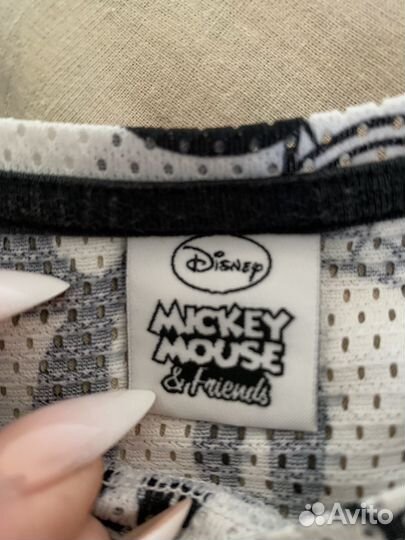 Футболка 5-7 лет