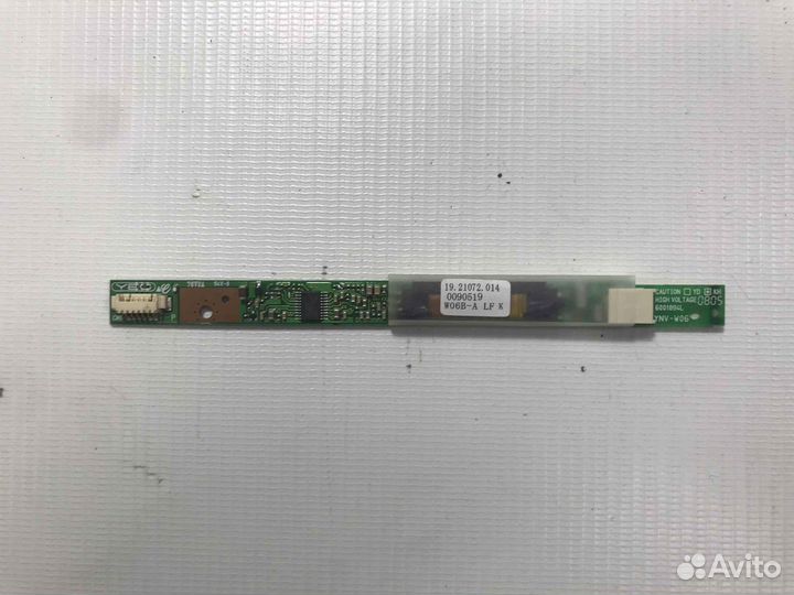 Инвертор для Fujitsu Siemens Amilo Sa 3650