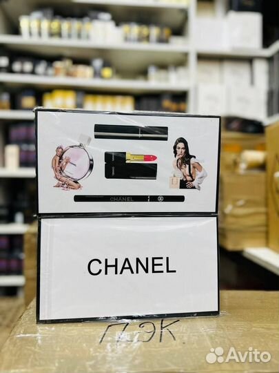 Мужской парфюм