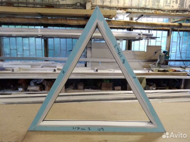 Пластиковые окна новые эконом класса