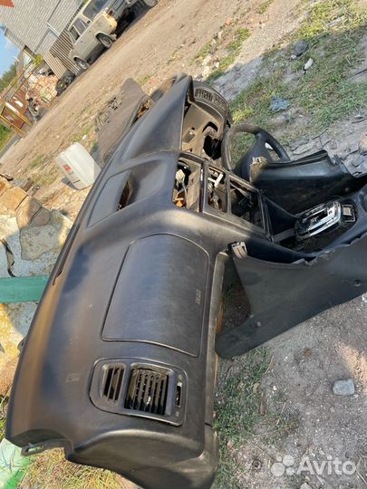 Торпедо galant 8