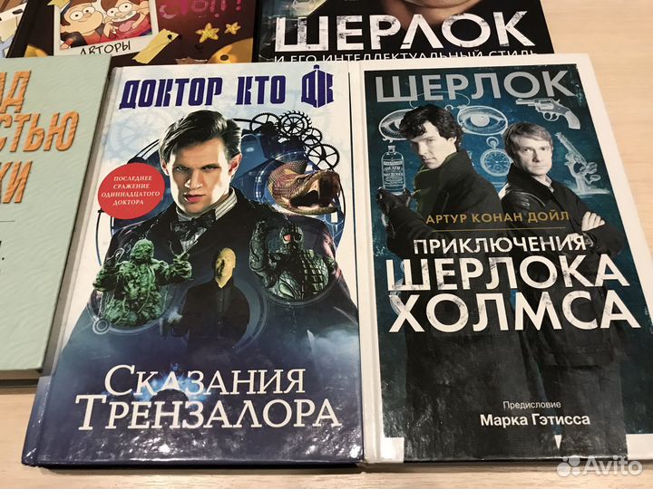 Продаю книги