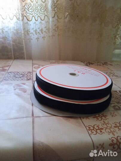 Продам липучки