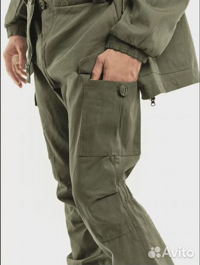 Костюм горка 8 палатка lite