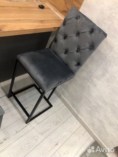 Стул барный