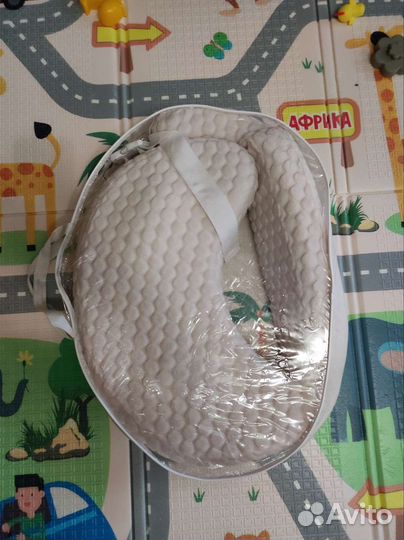 Подушка для кормления