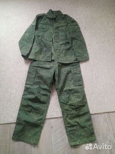 Военная форма