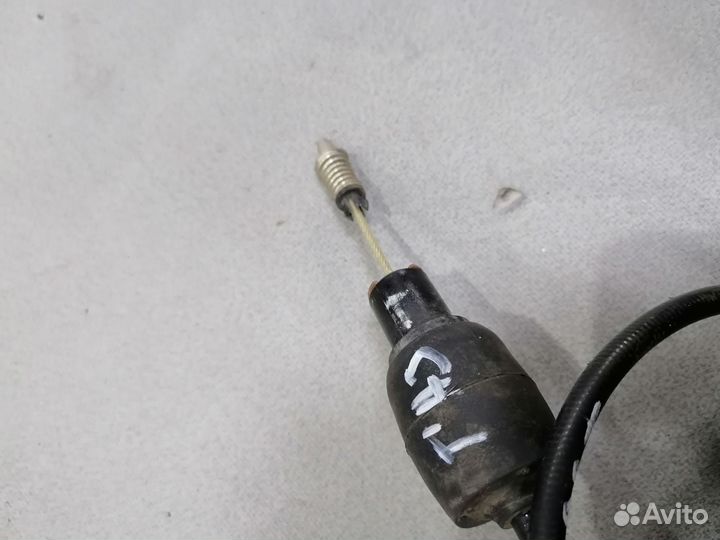 Трос газа для Opel Kadett E 1984-1992