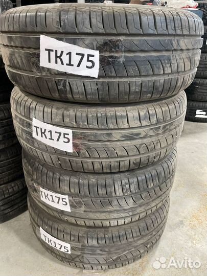Pirelli Cinturato P1 195/55 R15