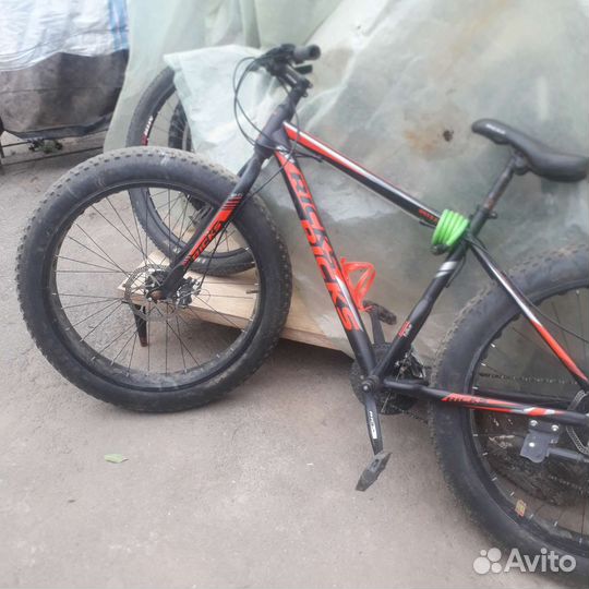 Велосипед