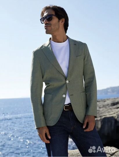 Услуги стилиста для мужчин. Одежда, лайфстайл